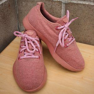 Allbirds Wool Runners